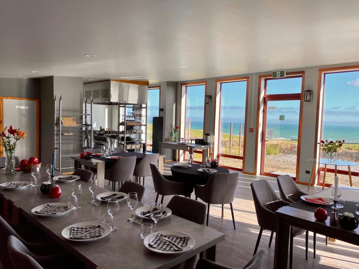 “The Cliffs” Humpridge View Motels Tuatapere Buitenkant foto